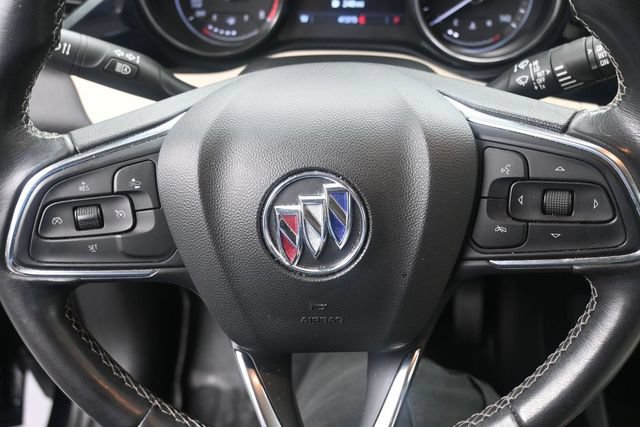 Used 2020 Buick Encore GX Select FWD image 12