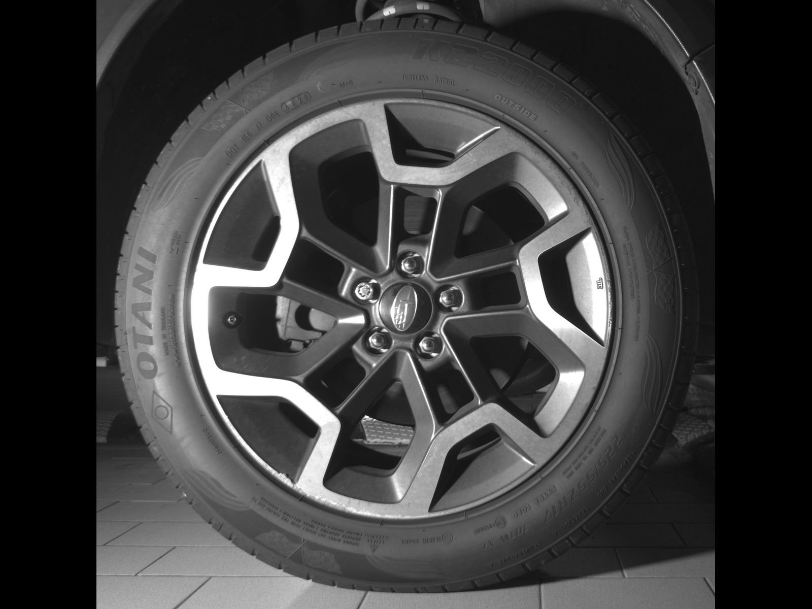 Used 2017 Subaru Crosstrek 2.0i Limited AWD/4WD image 11