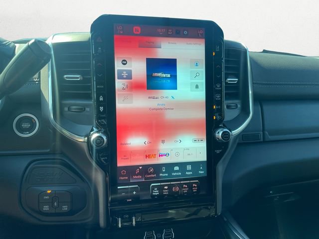 New 2026 RAM 3500 Laramie image 22