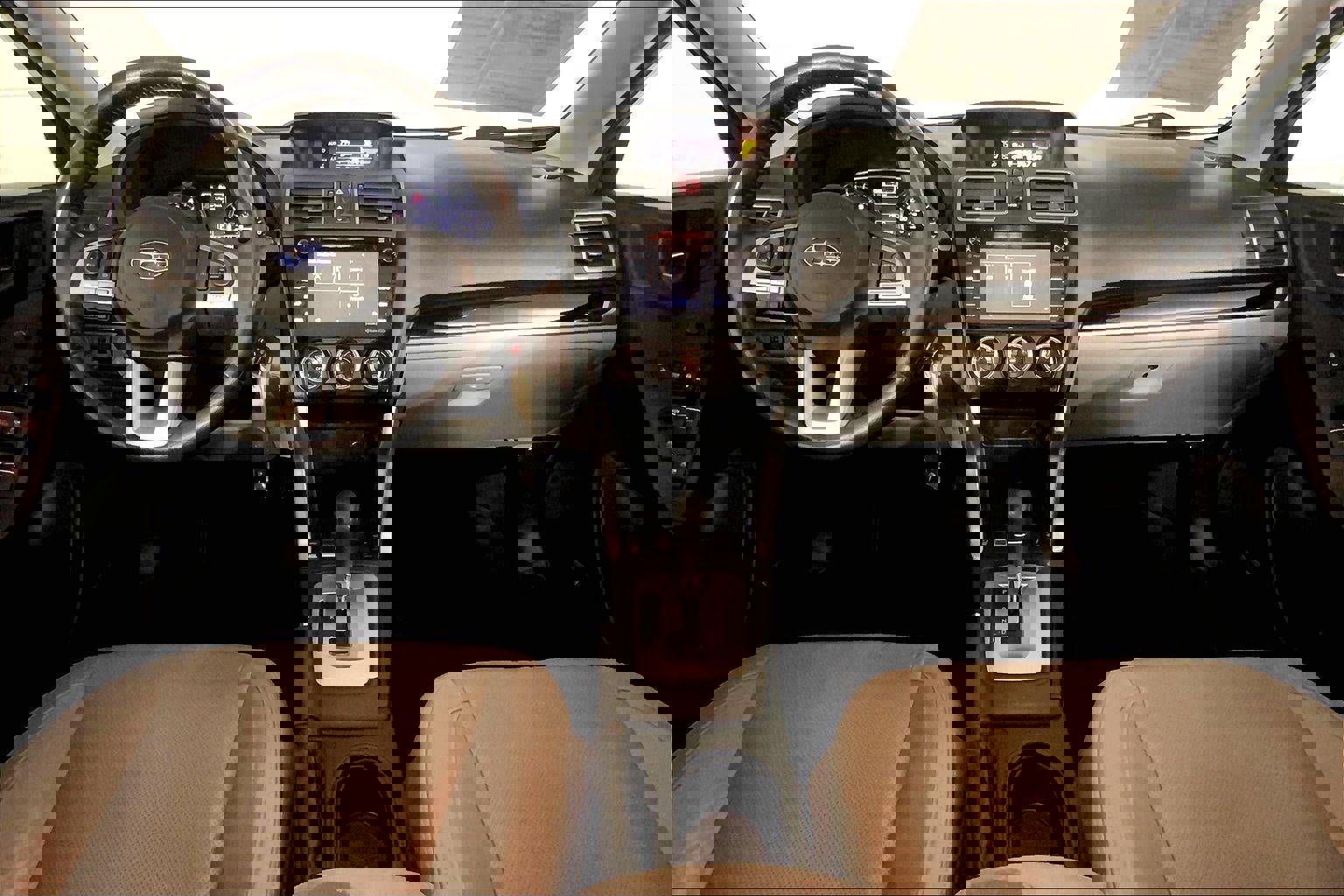 Used 2017 Subaru Forester 2.5i Limited image 15