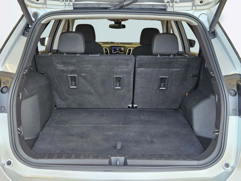 Used 2022 Chevrolet Equinox LT w/ Driver Convenience Package image 25