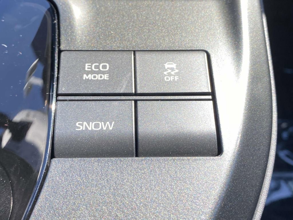 New 2026 Toyota RAV4 XSE image 40