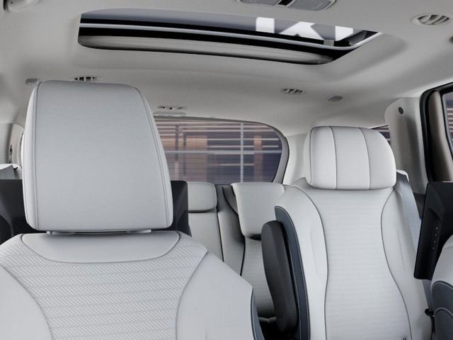 New 2025 Kia Carnival SX Prestige image 27