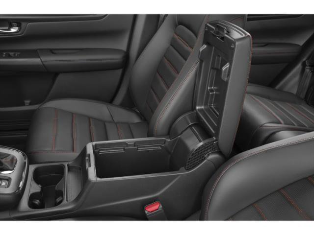 Used 2025 Honda CR-V Sport-L image 14