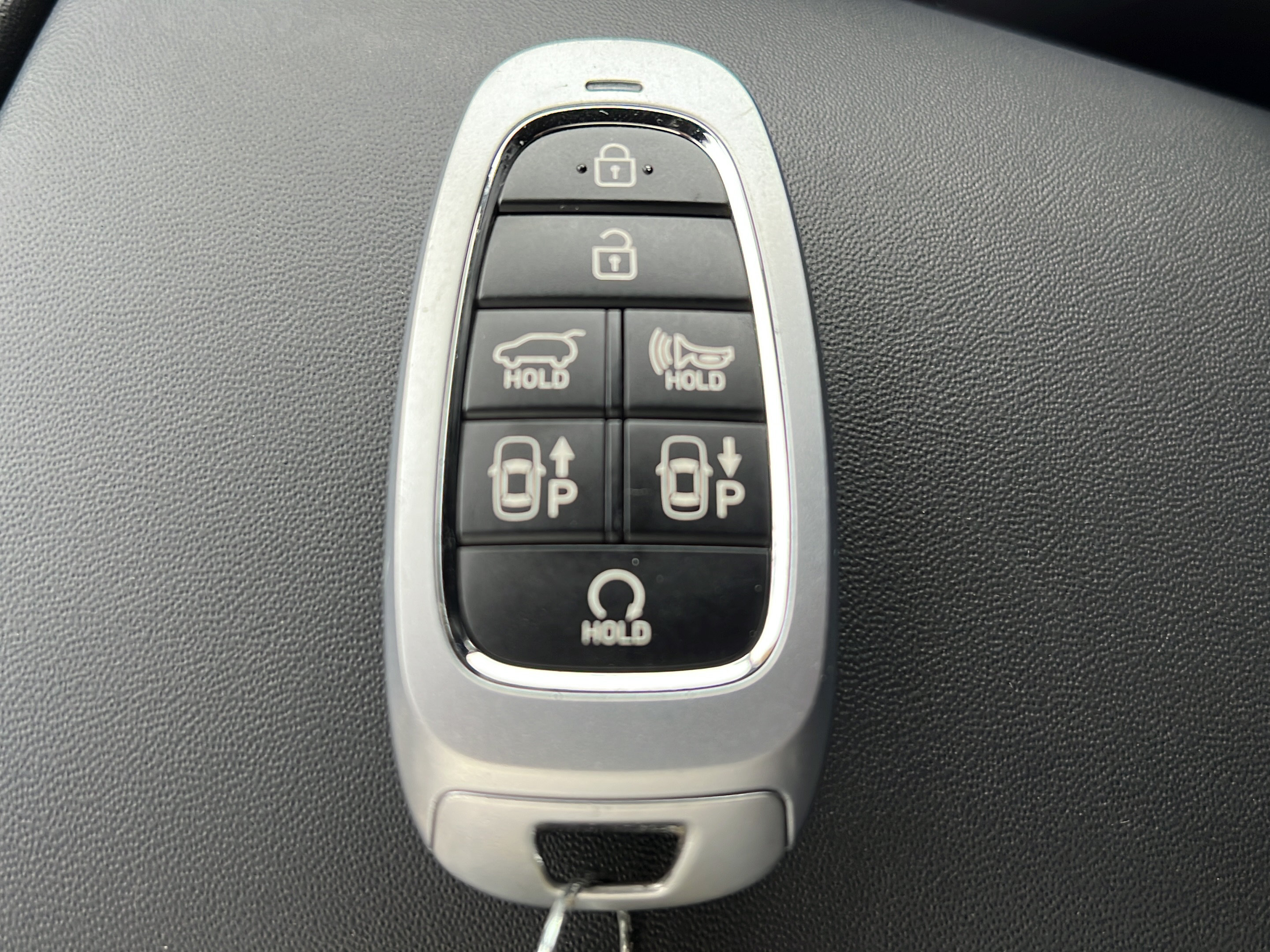 Certified 2023 Hyundai Santa Fe Calligraphy FWD image 30