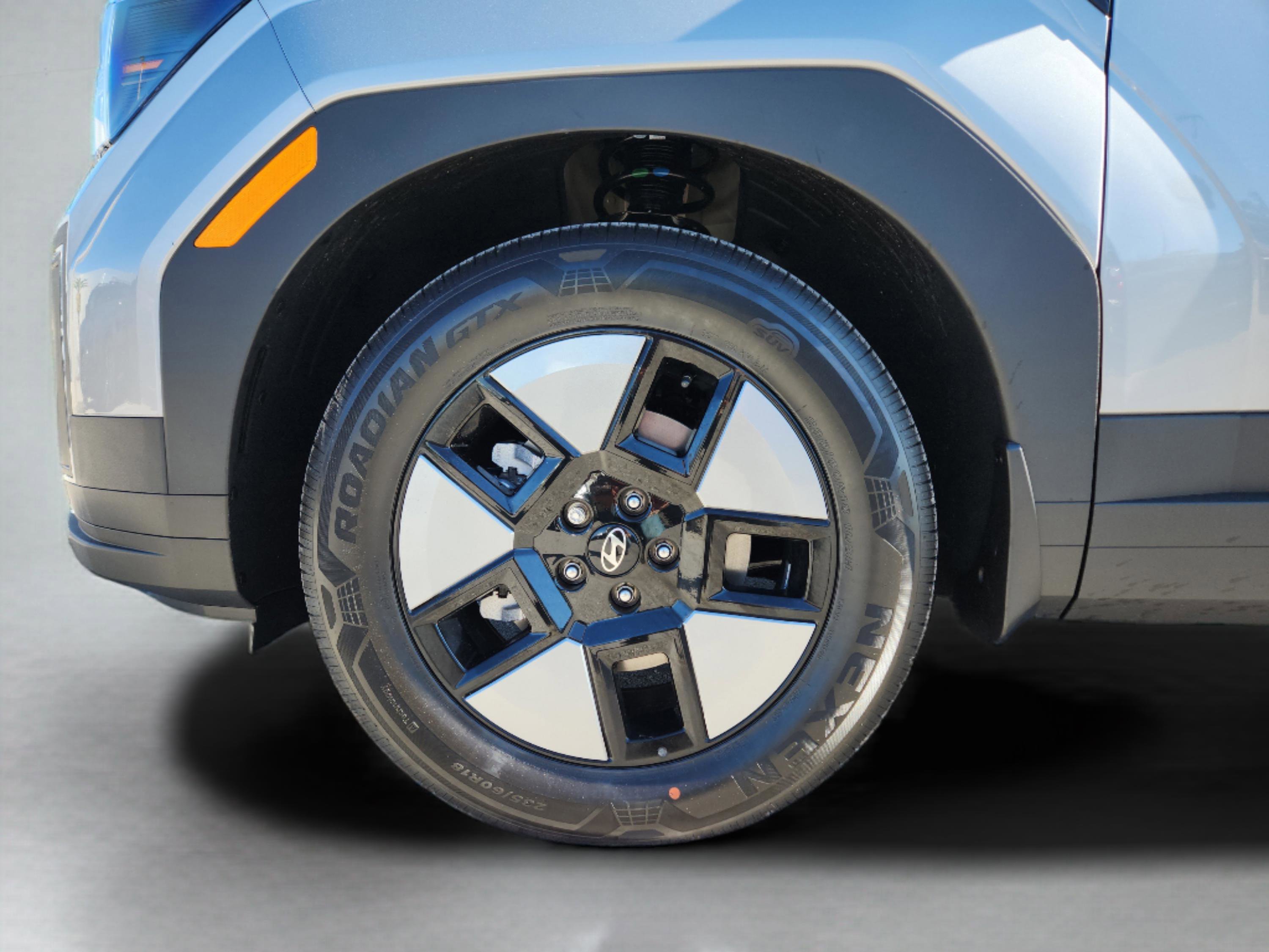 New 2026 Hyundai Santa Fe SEL image 38