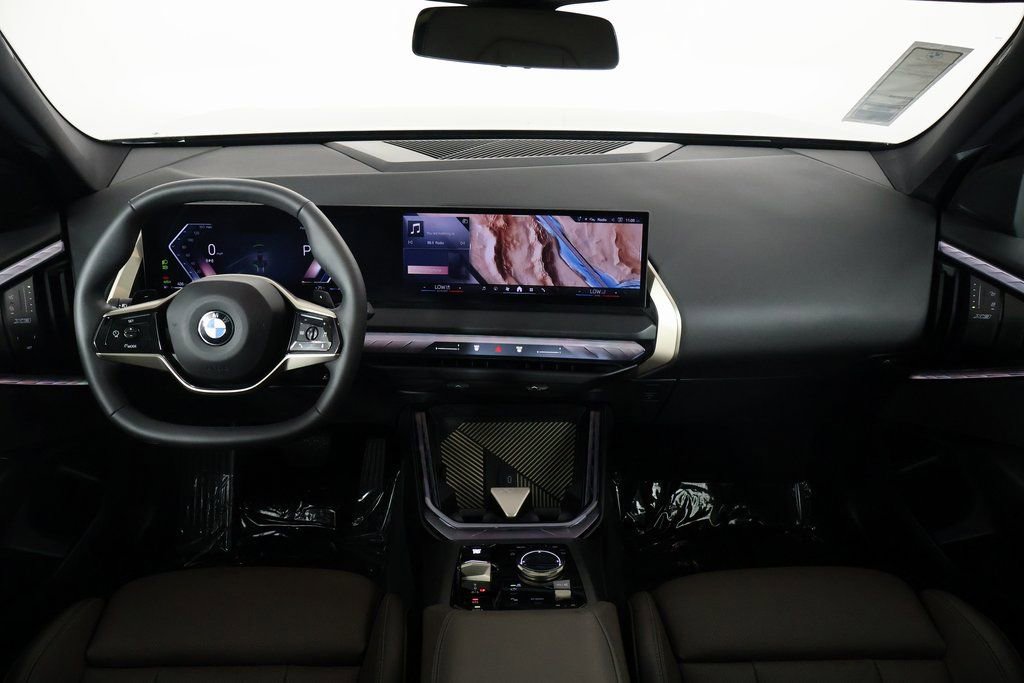 Used 2025 BMW X3 xDrive30i w/ Convenience Package image 8