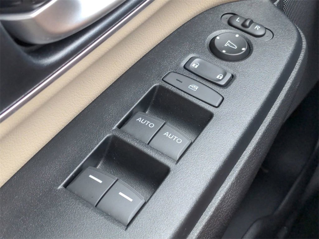 Used 2018 Honda CR-V EX-L image 23