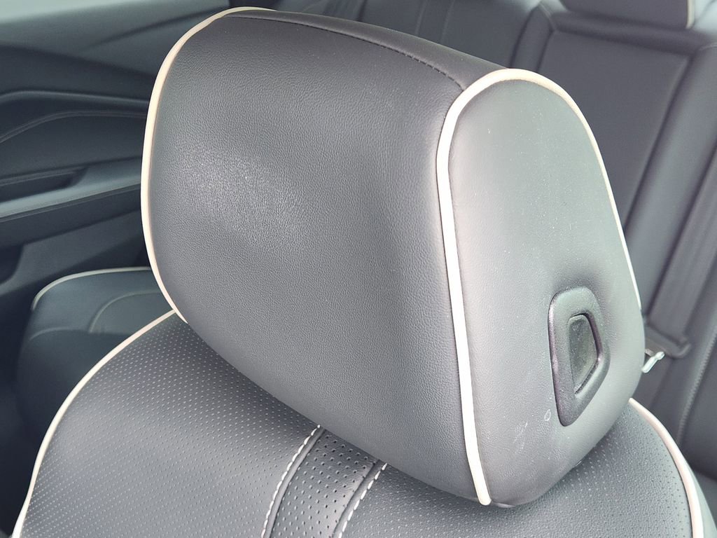 Used 2021 Acura TLX w/ Advance Package image 26