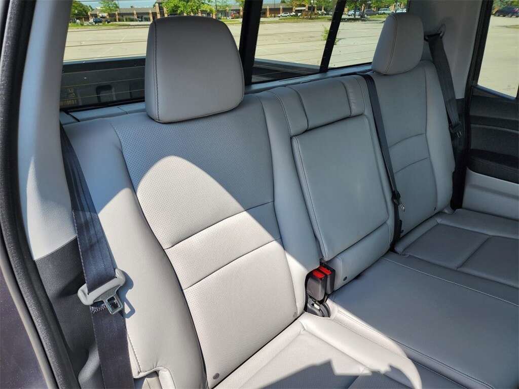 Used 2023 Honda Ridgeline RTL image 18