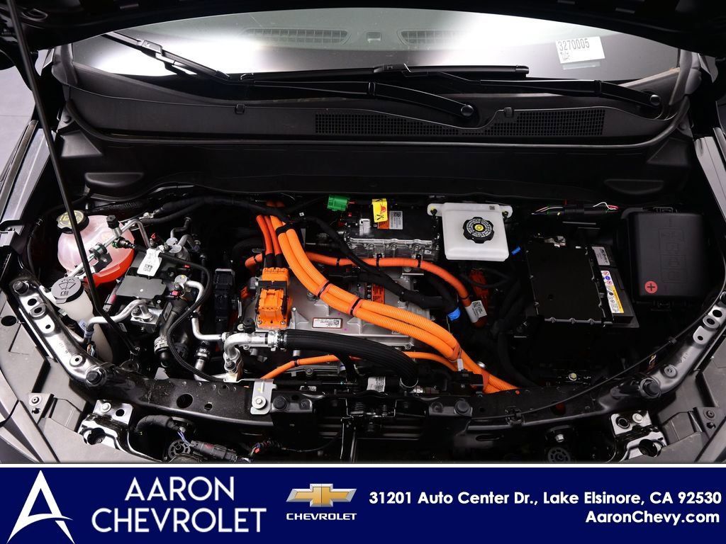 New 2027 Chevrolet Bolt LT w/ Comfort Package image 35