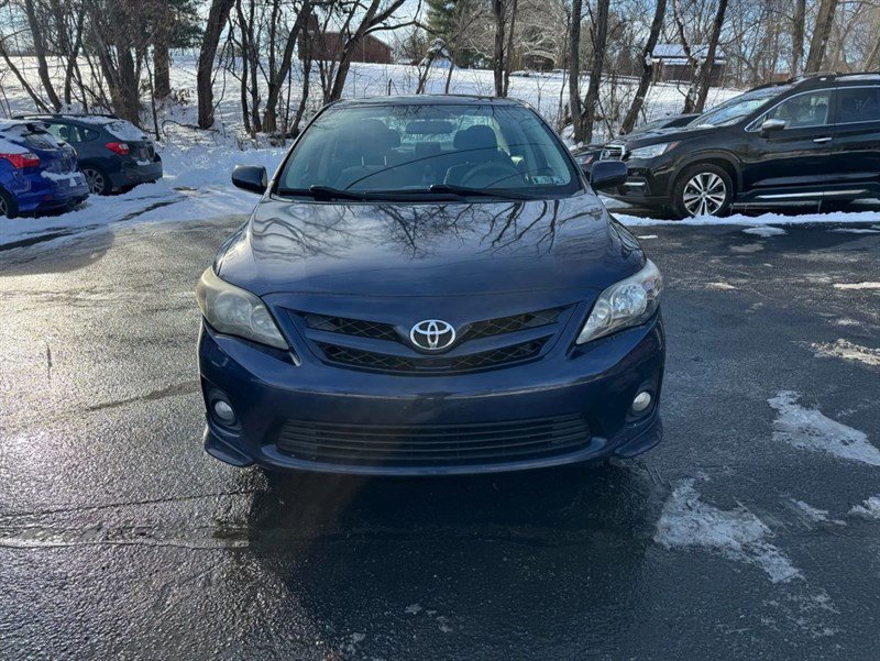 Used 2011 Toyota Corolla S image 2