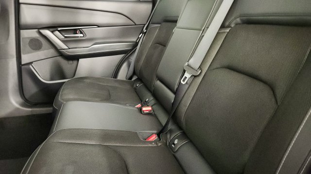 New 2026 MAZDA CX-5 Preferred AWD/4WD image 25