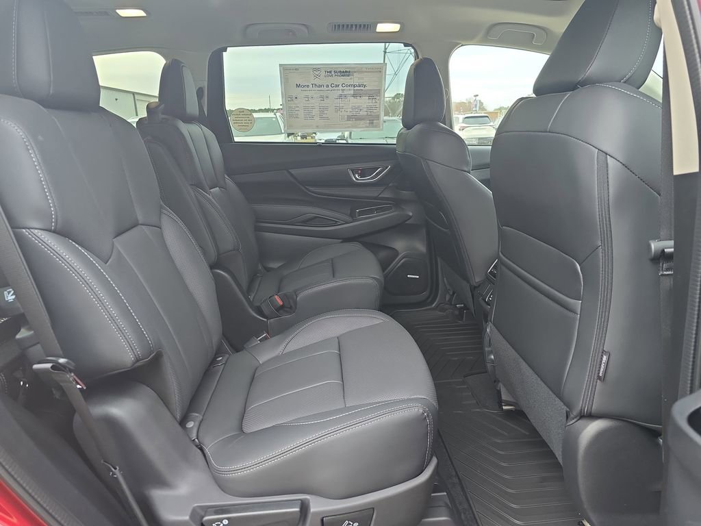 New 2026 Subaru Ascent Limited image 32