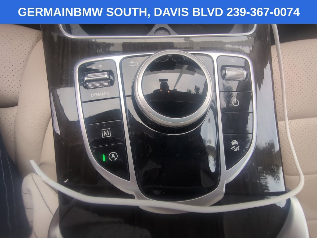 Used 2019 Mercedes-Benz GLC 300 image 26