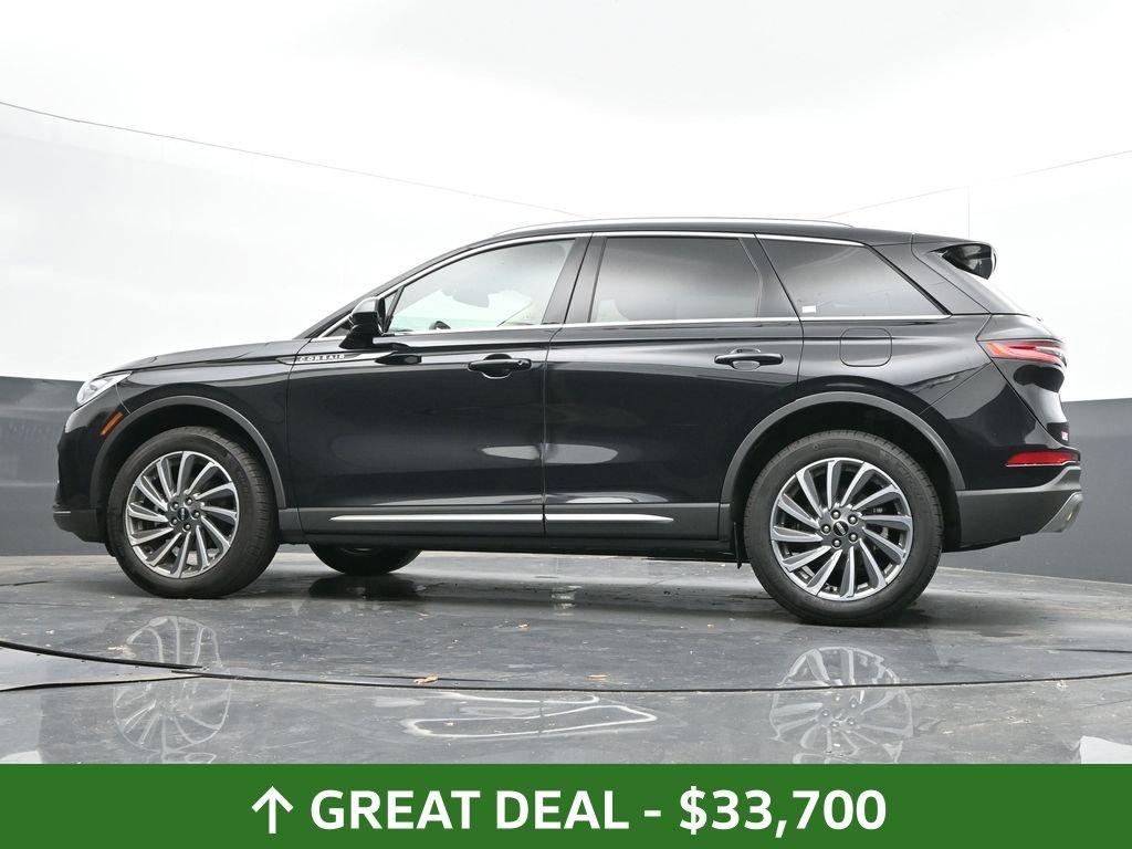 Used 2024 Lincoln Corsair Reserve image 69