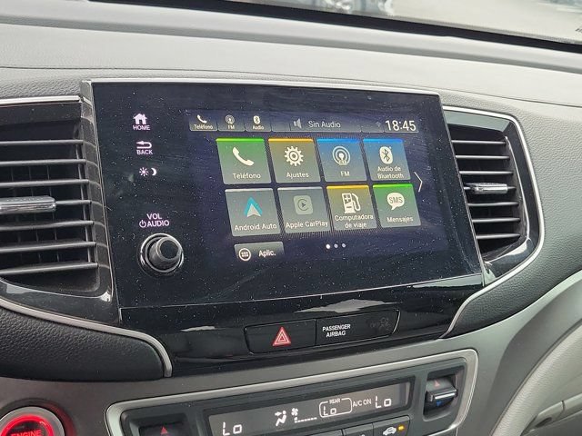 Used 2021 Honda Pilot Special Edition image 32