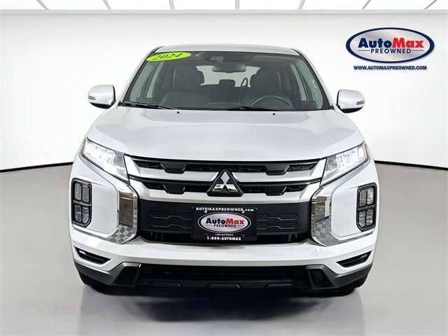 Used 2024 Mitsubishi Outlander Sport SE image 7