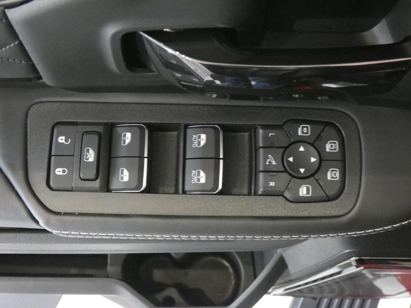 New 2026 RAM 3500 Limited image 26