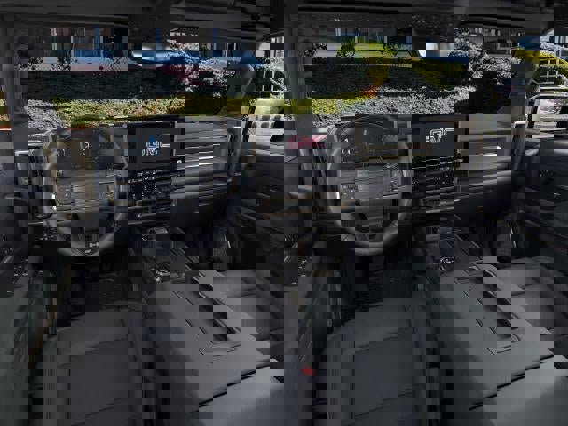 New 2025 GMC Hummer EV 2X w/ Extreme Off-Road Package image 30