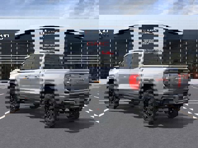 New 2026 GMC Canyon Elevation image 3