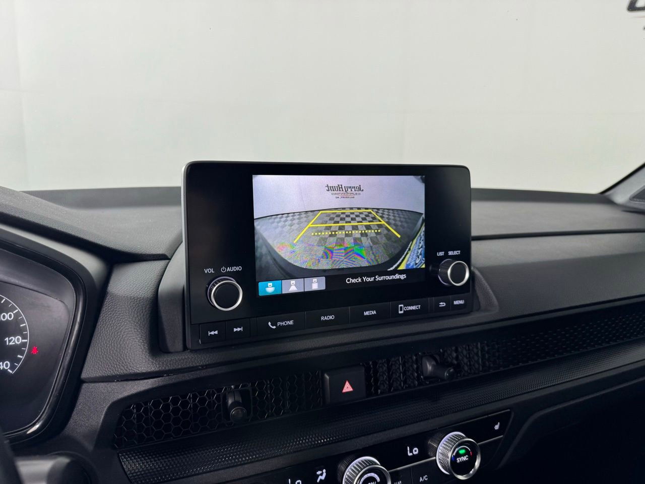 Used 2023 Honda CR-V Sport image 17