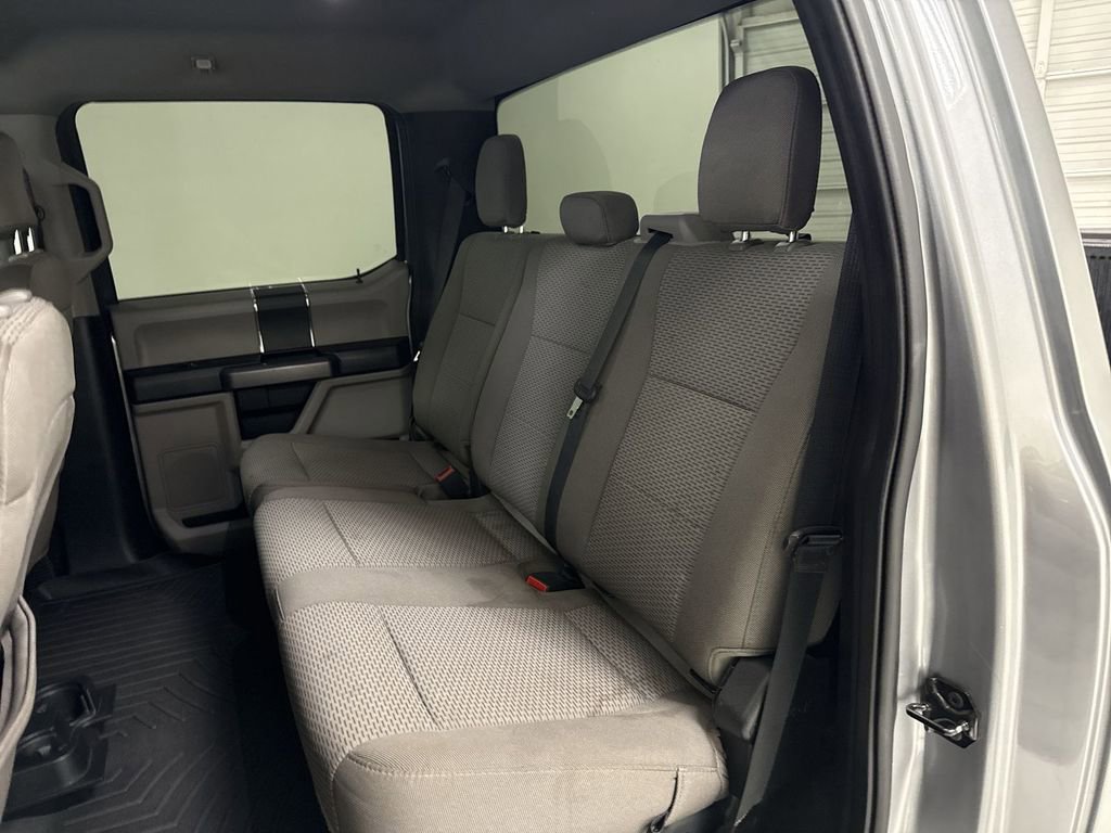 Used 2020 Ford F250 XLT image 26