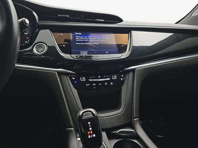 Used 2023 Cadillac XT6 Premium Luxury w/ LPO, Floor Liner Package FWD image 20