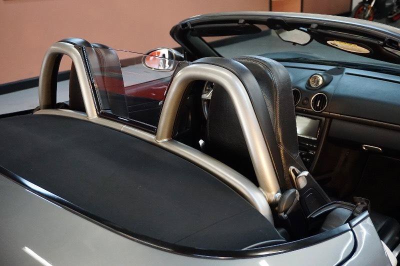 Used 2009 Porsche Boxster RWD image 61