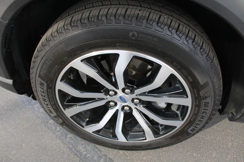 Used 2025 Ford Explorer ST-Line AWD/4WD image 64