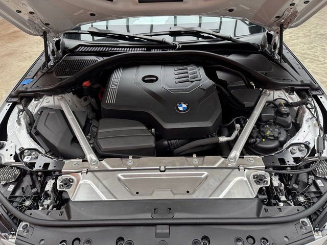 Certified 2024 BMW 430i xDrive Coupe w/ Premium Package image 25