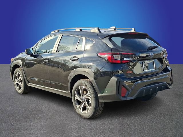New 2026 Subaru Crosstrek 2.0i Premium w/ Crosstrek Mirror Package image 4