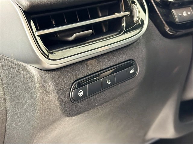 Used 2022 INFINITI QX60 Sensory image 10