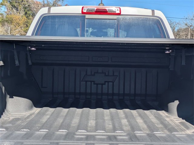 Used 2020 Chevrolet Colorado Z71 image 13