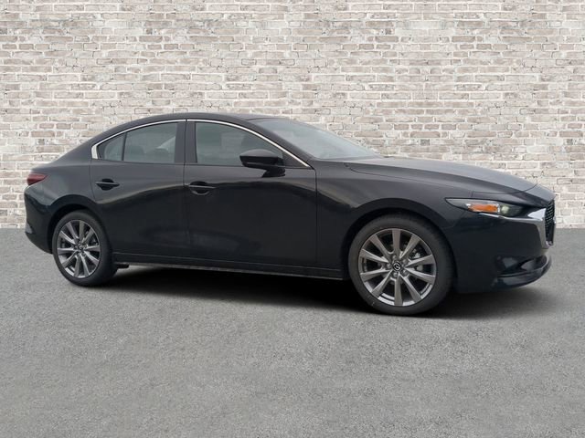 New 2026 MAZDA MAZDA3 2.5 S Sedan w/ Preferred Pkg