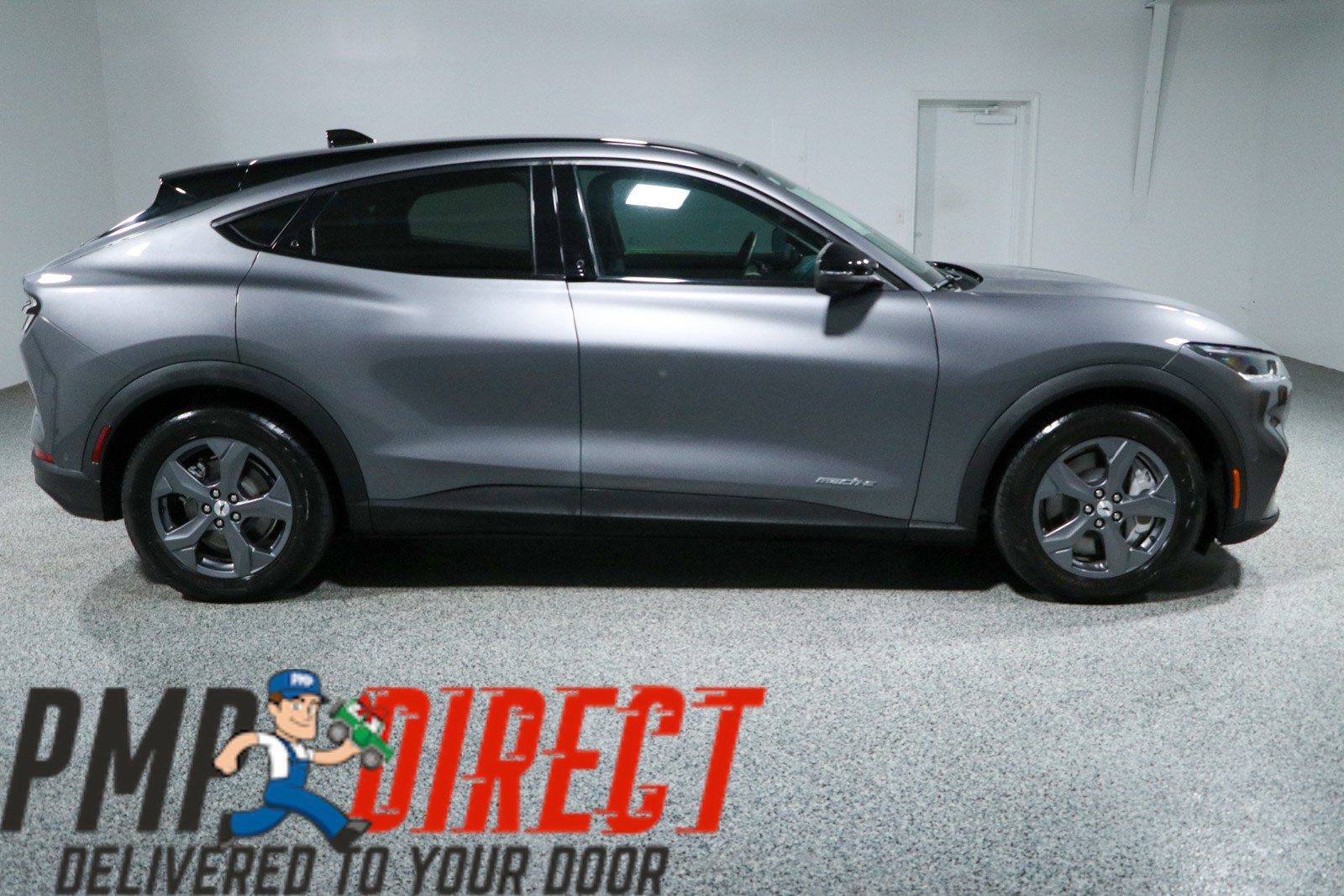 Used 2023 Ford Mustang Mach-E Select RWD image 6