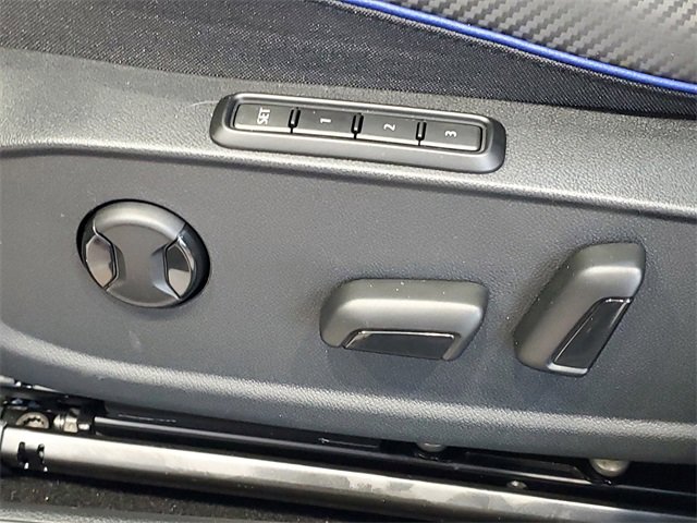 New 2026 Volkswagen Golf image 20