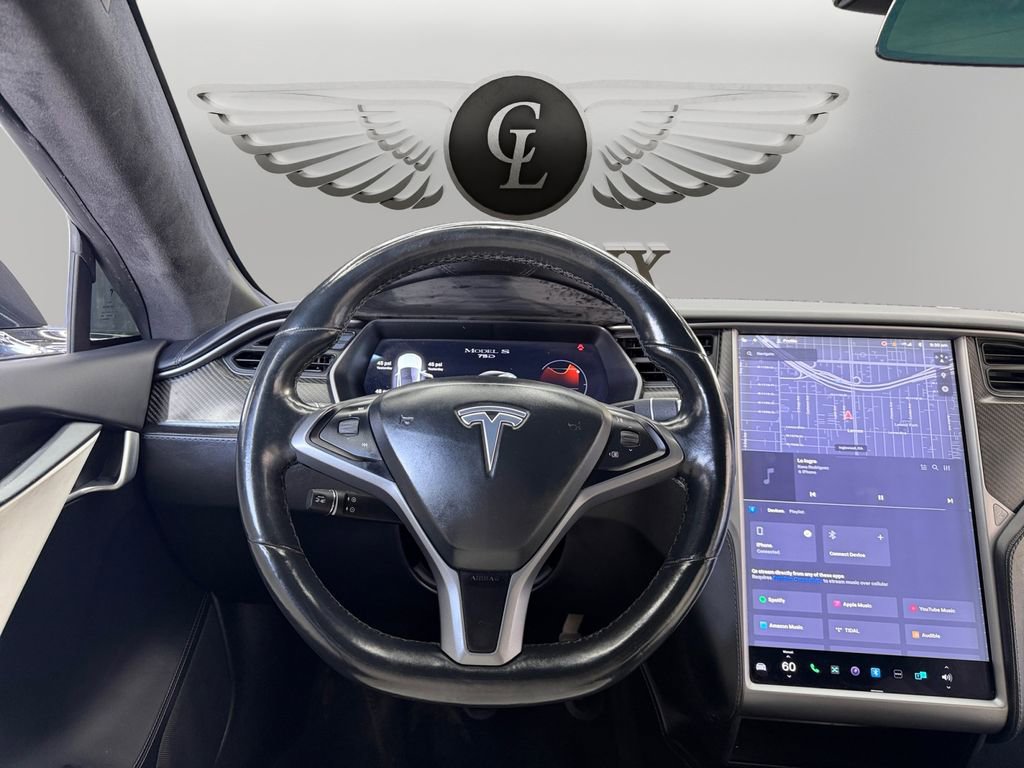 Used 2018 Tesla Model S 75D image 12
