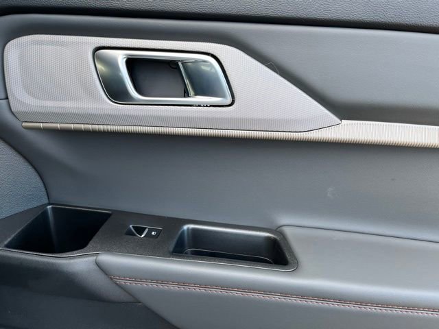 New 2026 Ford Explorer Active w/ Active Comfort Package image 18