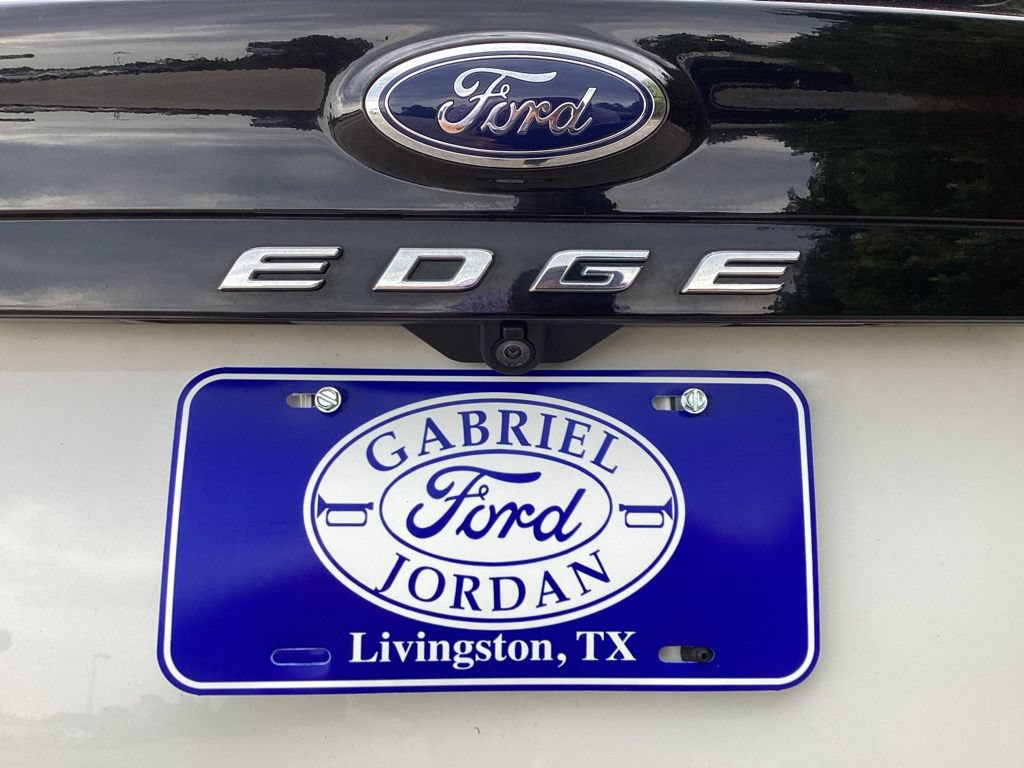 Used 2022 Ford Edge SEL w/ Convenience Package AWD/4WD image 18