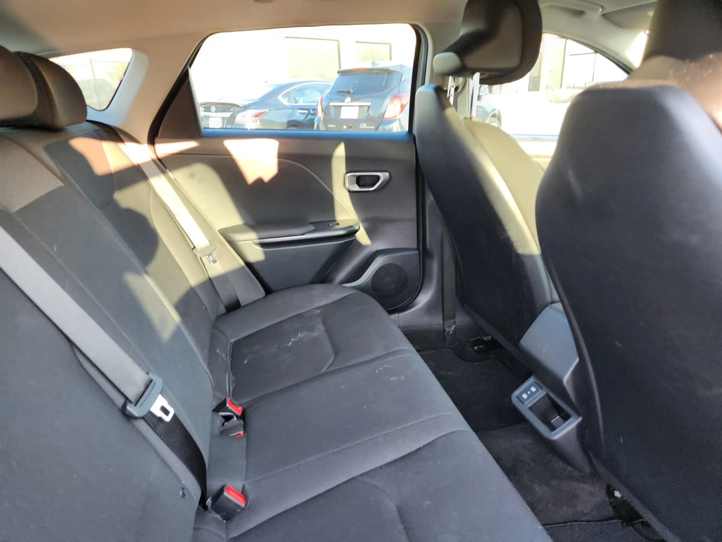 Used 2026 Kia K4 FWD image 14