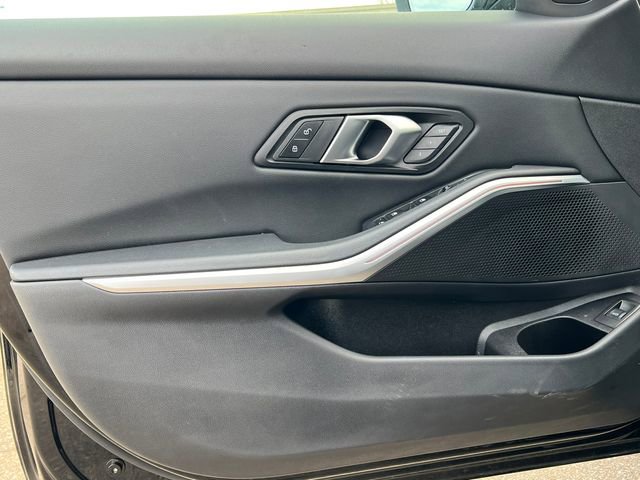Used 2025 BMW 330i xDrive Sedan image 14