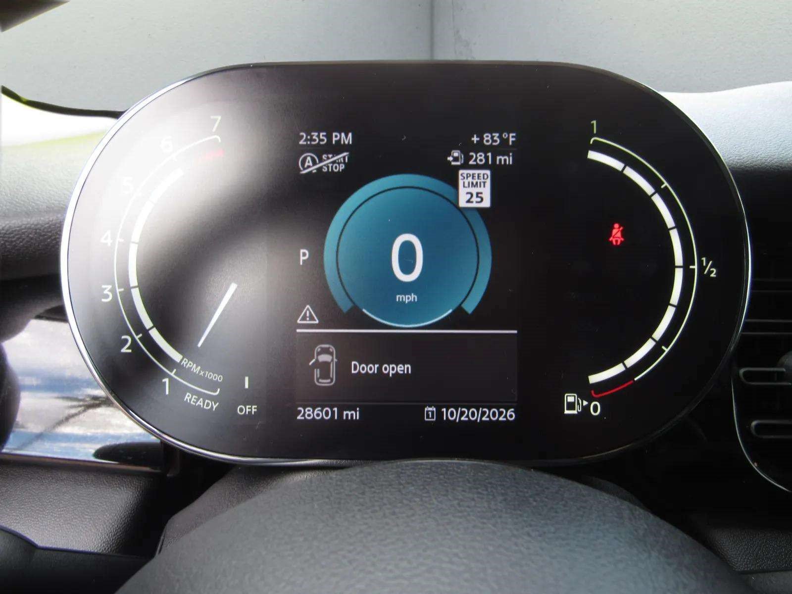 Used 2022 MINI Cooper S FWD image 28