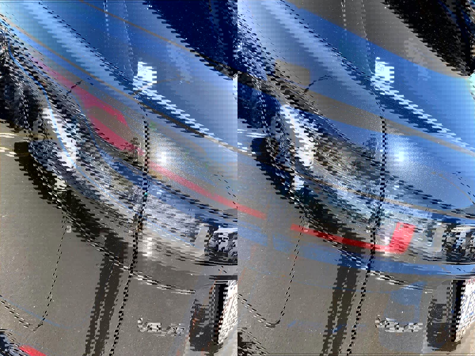 Used 2026 Land Rover Range Rover Velar Dynamic SE image 31