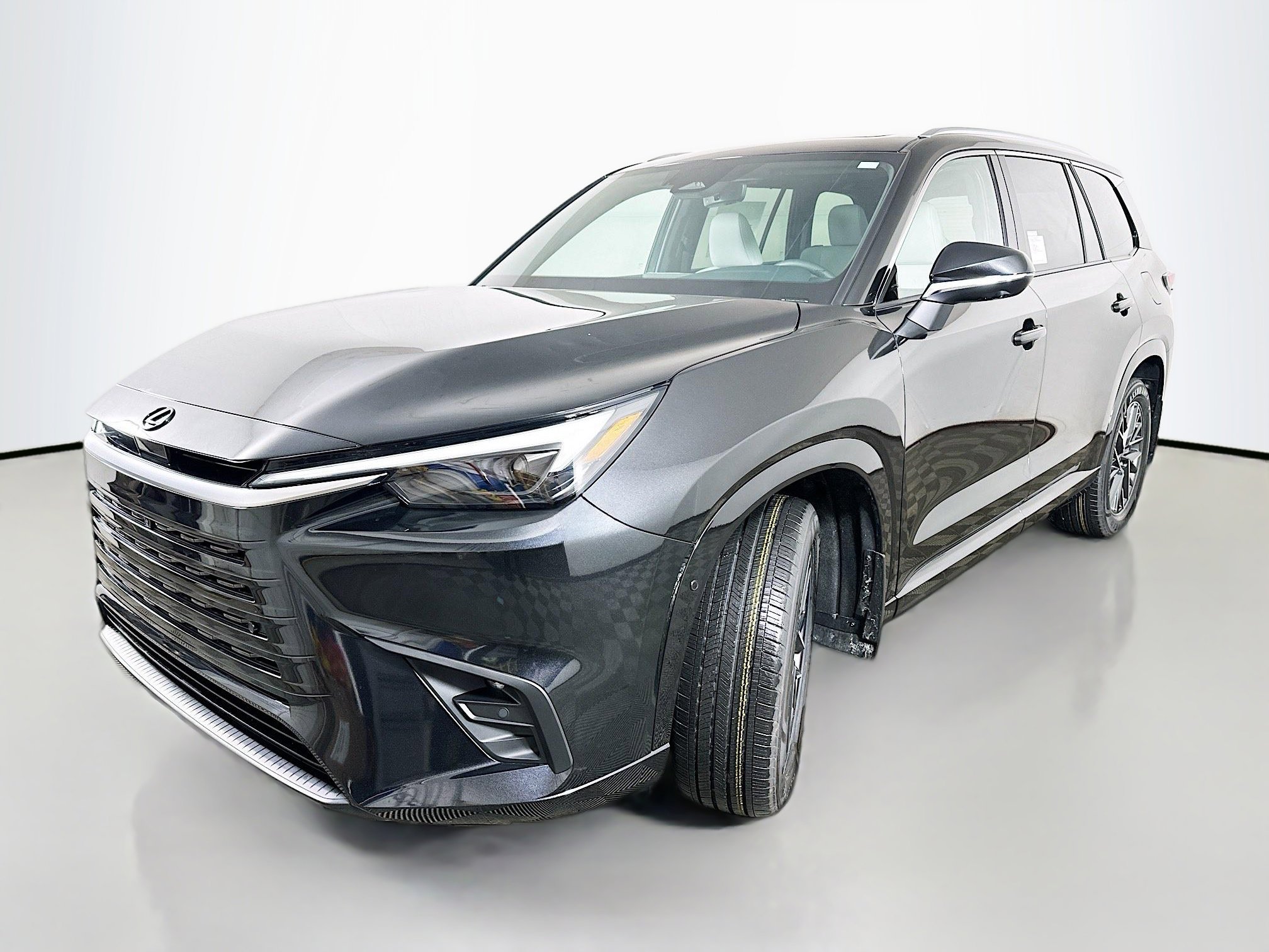 New 2026 Lexus TX 350 AWD w/ Technology Package image 3