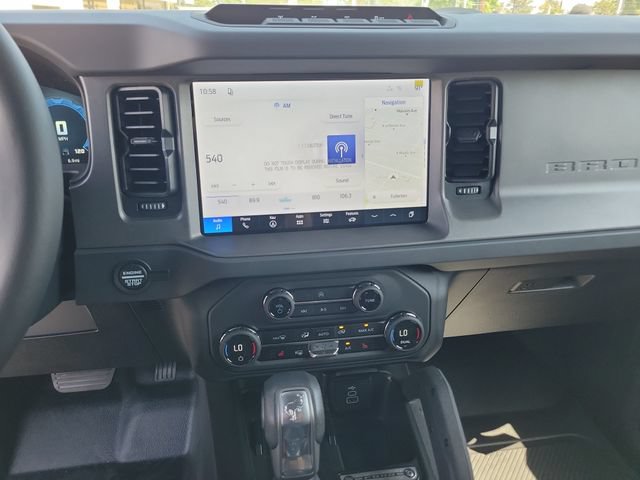 New 2026 Ford Bronco Big Bend w/ Black Diamond Package AWD/4WD image 21