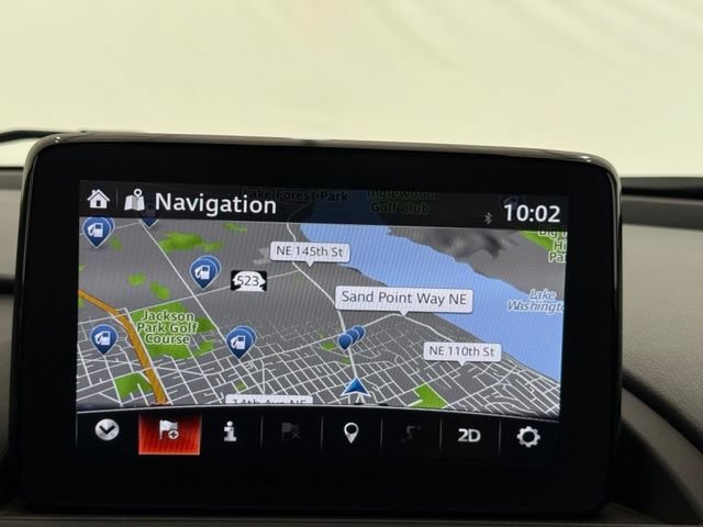 Used 2018 MAZDA MX-5 Miata Grand Touring RWD image 25