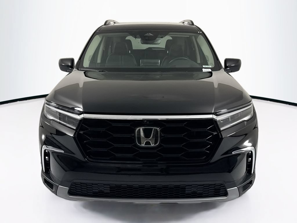 Used 2023 Honda Pilot Elite image 2