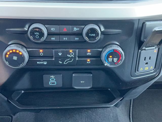 New 2026 Ford F250 XL w/ STX Appearance Package image 20