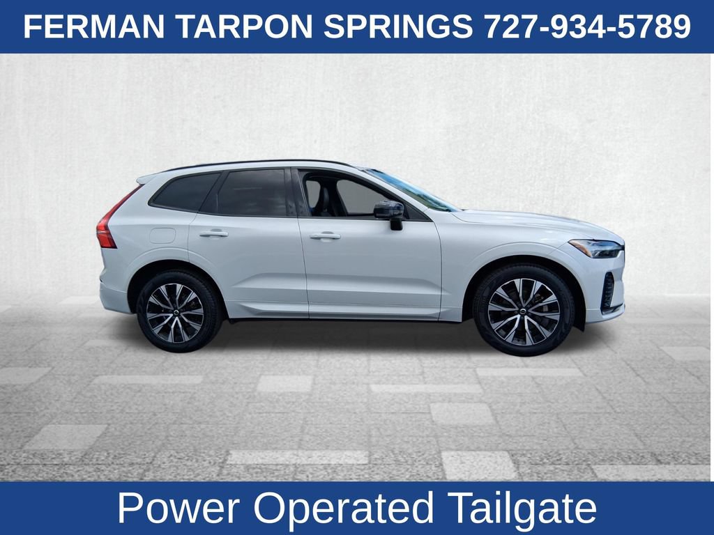 Certified 2024 Volvo XC60 B5 Core AWD/4WD image 12